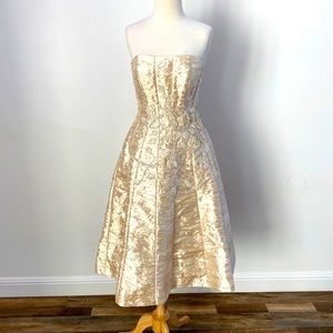 Formal shoe dress 👗